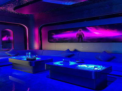 海口夜总会招聘